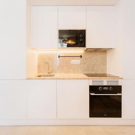 Lisbon Orange House - Beautiful Two-Bedroom Apartment 1D Экстерьер фото