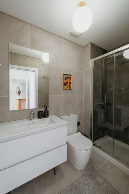 Lisbon Orange House - Beautiful Two-Bedroom Apartment 1D Экстерьер фото