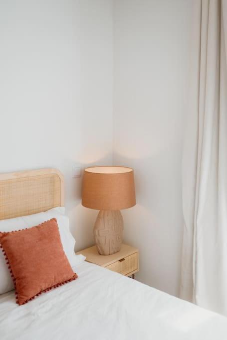 Lisbon Orange House - Beautiful Two-Bedroom Apartment 1D Экстерьер фото