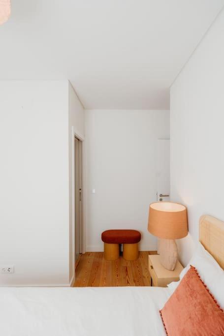 Lisbon Orange House - Beautiful Two-Bedroom Apartment 1D Экстерьер фото
