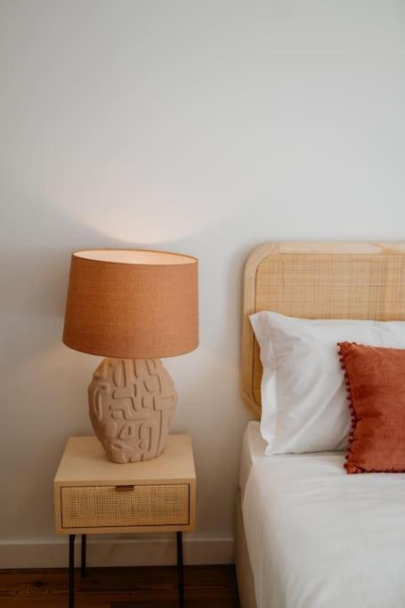 Lisbon Orange House - Beautiful Two-Bedroom Apartment 1D Экстерьер фото