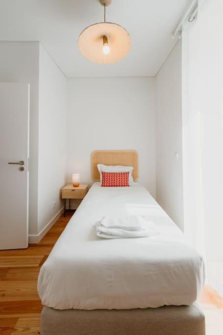 Lisbon Orange House - Beautiful Two-Bedroom Apartment 1D Экстерьер фото