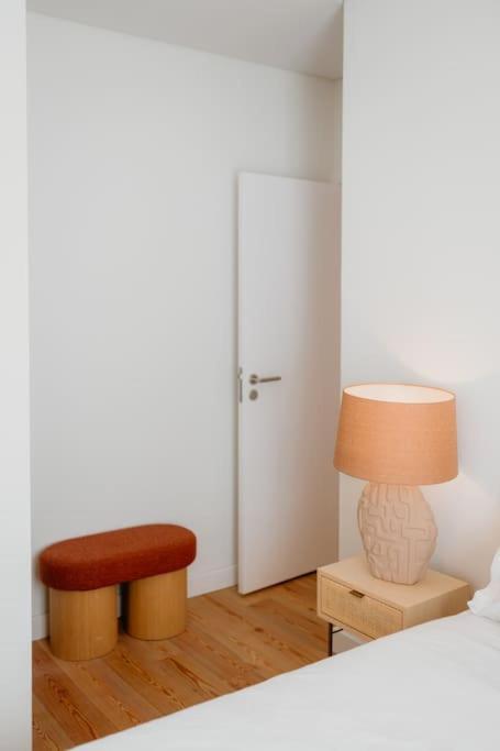 Lisbon Orange House - Beautiful Two-Bedroom Apartment 1D Экстерьер фото