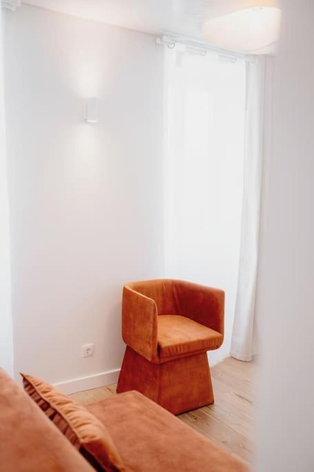 Lisbon Orange House - Beautiful Two-Bedroom Apartment 1D Экстерьер фото