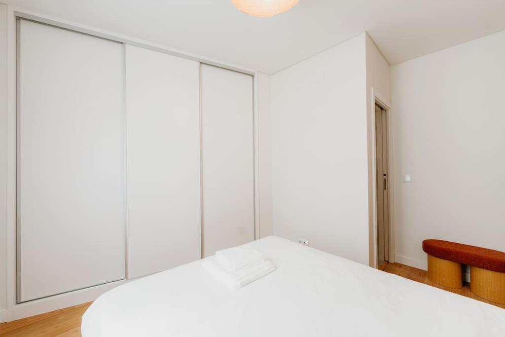Lisbon Orange House - Beautiful Two-Bedroom Apartment 1D Экстерьер фото